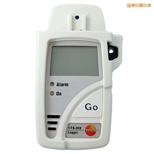 淄博電子溫濕度記錄儀