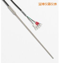 淄博快速響應(yīng)鉑電阻溫度計