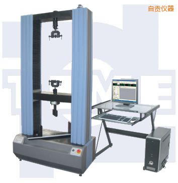 自貢微機(jī)控制電子式人造板試驗機(jī)
