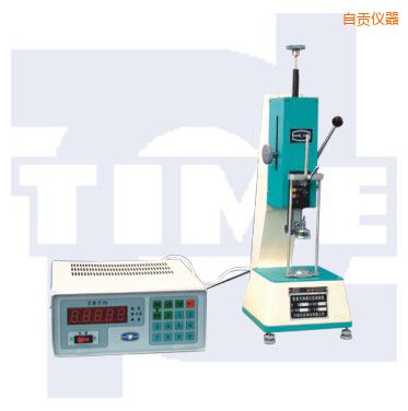 自貢數(shù)顯示彈簧拉壓試驗機