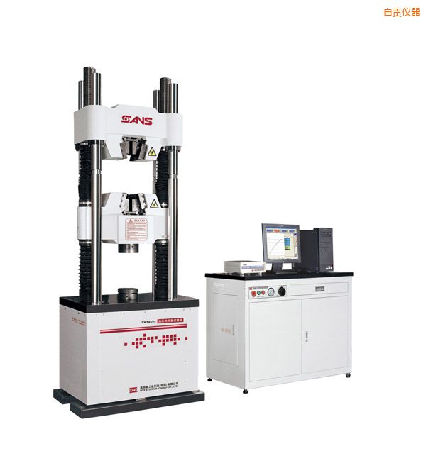 ��ؕҺ���f��ԇ�(y��n)�C(j��)(600kN)