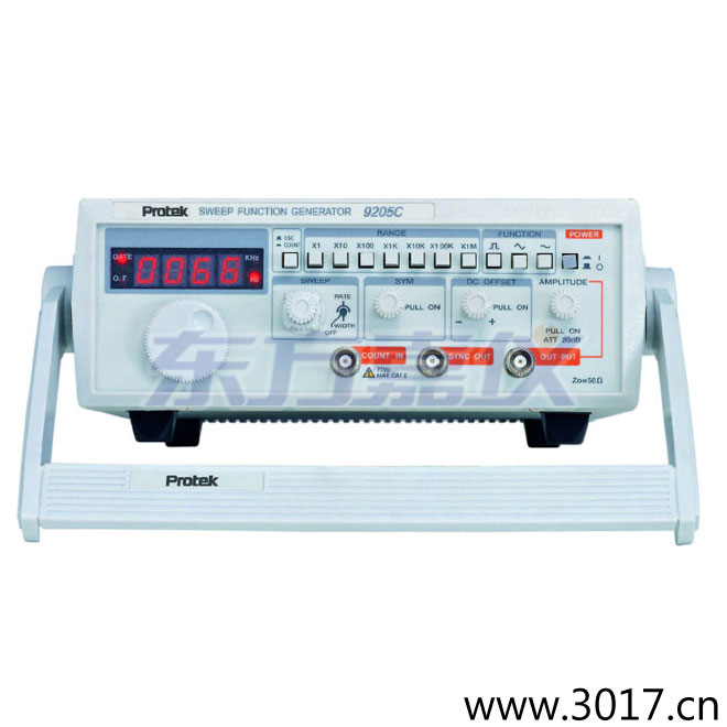 ���l����(sh��)�l(f��)���� (2MHz)