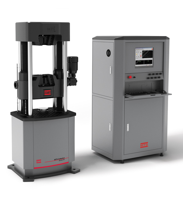 Criterion信標(biāo) 液壓伺服萬能試驗機