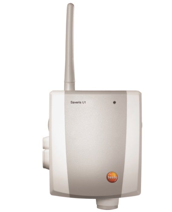 testo Saveris U1 ģ�M��̖�����